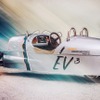モーガン EV3（参考画像）