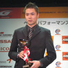 【SUPER GT】06年シーズン表彰式…ファン参加