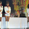 【SUPER GT】06年シーズン表彰式…自分に投票した選手