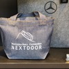 メルセデスベンツNEXTDOOR