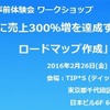 2月26日にワークショップを開催