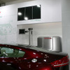 【エコプロダクツ06】ホンダの太陽電池、将来シャープのような存在に