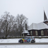 WRC 第2戦 ラリー・スウェーデン