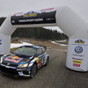 WRC 第2戦 ラリー・スウェーデン