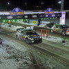 WRC 第2戦 ラリー・スウェーデン
