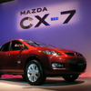 【マツダ CX-7 発表】世界中で欲しい!!　で決断