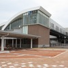 JR西日本は北陸地区にICOCAを導入すると発表。写真は新たにICOCAエリアになる北陸本線の松任駅。