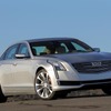 キャデラック CT6