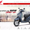 ホンダ アクティバ125