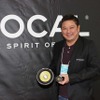 Focal-JMlab社 セールスマネージャー（アジア担当）　ミッキー・タン氏