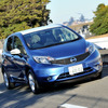日産 ノート