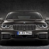 BMW M760Li xDRIVE V12