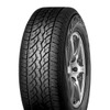 横浜ゴム、快適性と耐摩耗性の高いSUV用タイヤを発売