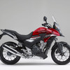 ホンダ 400X