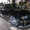 【東京オートサロン07】NITTOがブースを出展