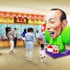 「笑点　放送50周年特別記念展」イメージ(C)NTV