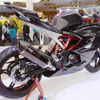 TVS AKULA 310