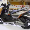 TVS EntorQ 210