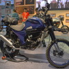 Mahindra MOJO ADVENTURE TOURER