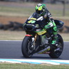 MotoGPフィリップアイランドテスト2日目