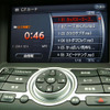 【日産 スカイライン 新型発表】CFカードからの音楽再生もできる