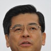 石井啓一国交相