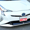 トヨタ プリウス TRDパーツ