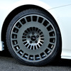 トヨタ プリウス TRDパーツ