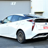トヨタ プリウス TRDパーツ