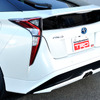トヨタ プリウス TRDパーツ