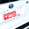 トヨタ プリウス TRDパーツ