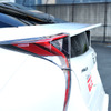トヨタ プリウス TRDパーツ