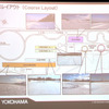 横浜ゴムの新テストコース「北海道タイヤテストセンター」