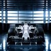 ウイリアムズの今季型F1マシン『FW38』
