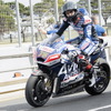 MotoGPフィリップアイランドテスト3日目