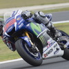 MotoGPフィリップアイランドテスト3日目