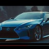 レクサス LC500h