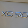 ボルボ XC90 T6