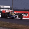 1987年F1日本GP