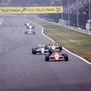 1987年F1日本GP