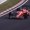 1987年F1日本GP