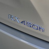 レクサスRX450h version L・AWD