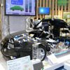 【エコプロダクツ06】車体重量を300kg軽くする方法
