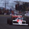 鈴鹿の名“対決”】セナ vs プロスト対決の出発点…1988年F1日本GP 鈴鹿の名“対決”】セナ vs プロスト対決の出発点…1988年F1日本GP