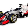 新規チームのハースが『VF-16』を発表