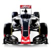 新規チームのハースが『VF-16』を発表