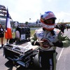【ホンダF1ストーキング】パニス、記念の100戦目……ああ!