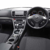 【今が売り時の車】スバル レガシィツーリングワゴン…人気の頂点だから