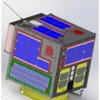 放電実験衛星「鳳龍四号」