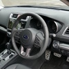 スバル レガシィB4 Limited